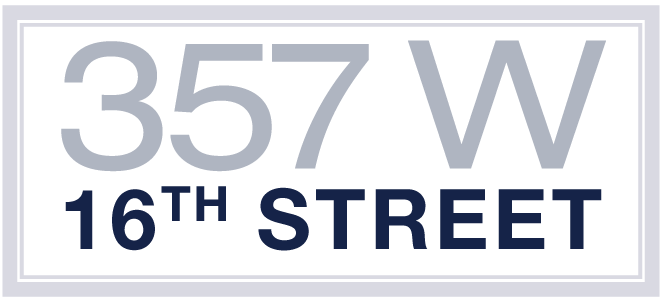 357 West 16th St